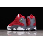 Air Jordan 13 Retro Firestone Red