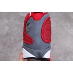 Air Jordan 13 Retro Firestone Red
