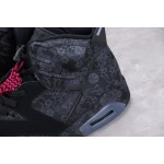 Air Jordan 6黑丝绸‮国中‬结