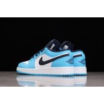 Air Jordan 1 Arctic Blue