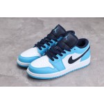 Air Jordan 1 Arctic Blue