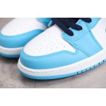 Air Jordan 1 Arctic Blue