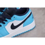 Air Jordan 1 Arctic Blue