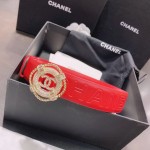 𝗖𝗛𝗔𝗡𝗘𝗟 Waistwrap Slam Belt