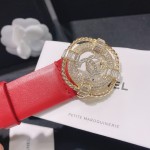 𝗖𝗛𝗔𝗡𝗘𝗟 Waistwrap Slam Belt