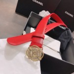 𝗖𝗛𝗔𝗡𝗘𝗟 Waistwrap Slam Belt