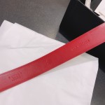 𝗖𝗛𝗔𝗡𝗘𝗟 Waistwrap Slam Belt