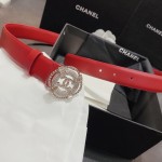 𝗖𝗛𝗔𝗡𝗘𝗟 Waistwrap Slam Belt