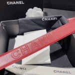 𝗖𝗛𝗔𝗡𝗘𝗟 Waistwrap Slam Belt