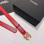 𝗖𝗛𝗔𝗡𝗘𝗟 Waistwrap Slam Belt