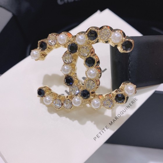 𝗖𝗛𝗔𝗡𝗘𝗟 belt