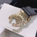 𝗖𝗛𝗔𝗡𝗘𝗟 belt