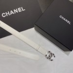 𝗖𝗛𝗔𝗡𝗘𝗟  Belt