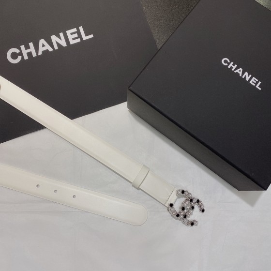 𝗖𝗛𝗔𝗡𝗘𝗟  Belt