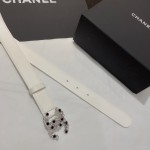 𝗖𝗛𝗔𝗡𝗘𝗟  Belt