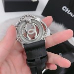 𝗖𝗛𝗔𝗡𝗘𝗟  Belt