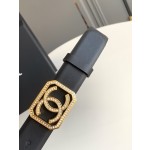 𝗖𝗛𝗔𝗡𝗘𝗟  Belt