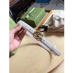 GUCCI Maccarone multiple colors