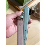 GUCCI Maccarone multiple colors