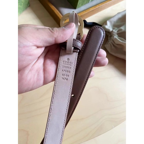 GUCCI Maccarone multiple colors