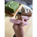 GUCCI Maccarone multiple colors