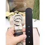 GUCCI Supreme canvas