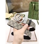 GUCCI Supreme canvas