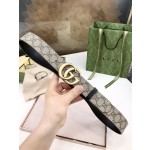 GUCCI Supreme canvas