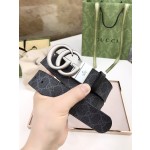 GUCCI Supreme canvas