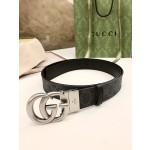 GUCCI Supreme canvas