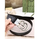 GUCCI Supreme canvas