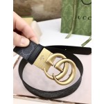 GUCCI Supreme canvas