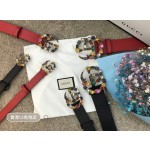 GUCCI new women's belt