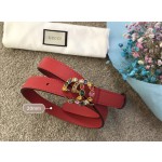 GUCCI new women's belt