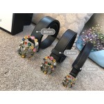 GUCCI new women's belt