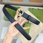 GUCCI Blondie series belt
