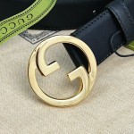 GUCCI Blondie series belt