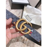 GUCCI 2020 Mickey Limited Edition Early Spring New Ace Series