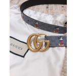 GUCCI 2020 Mickey Limited Edition Early Spring New Ace Series