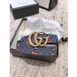 GUCCI 2020 Mickey Limited Edition Early Spring New Ace Series