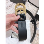 GUCCI pearl buckle imported from Italy original calfskin