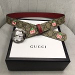 GUCCI odd red apple I💘U lover