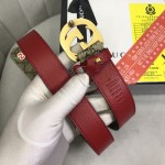 GUCCI odd red apple I💘U lover