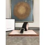 GUCCI original single quality belt