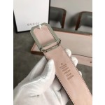 GUCCI original single quality belt