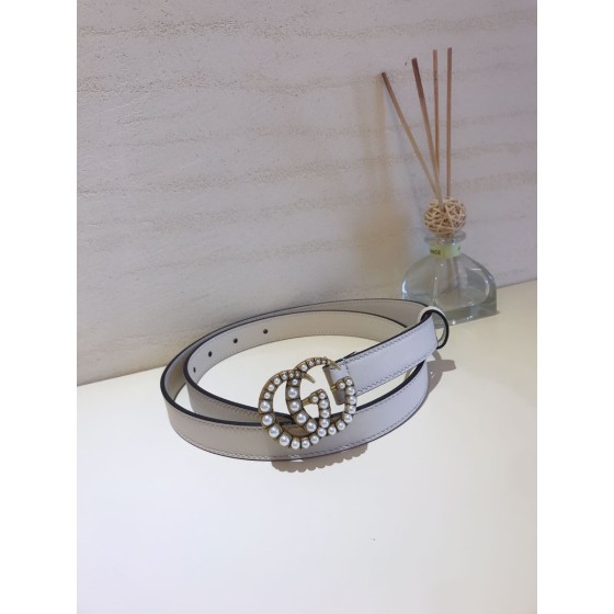 GUCCI original single quality belt