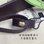 GUCCI 100th Anniversary Special Series Double G Buckle Belt