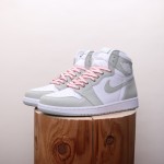 Air Jordan 1 Sea Foam Green