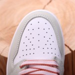 Air Jordan 1 Sea Foam Green