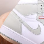 Air Jordan 1 Sea Foam Green